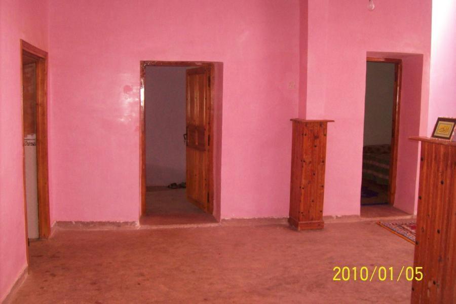 Tizi Maison D'Hotes Telouet Exterior foto