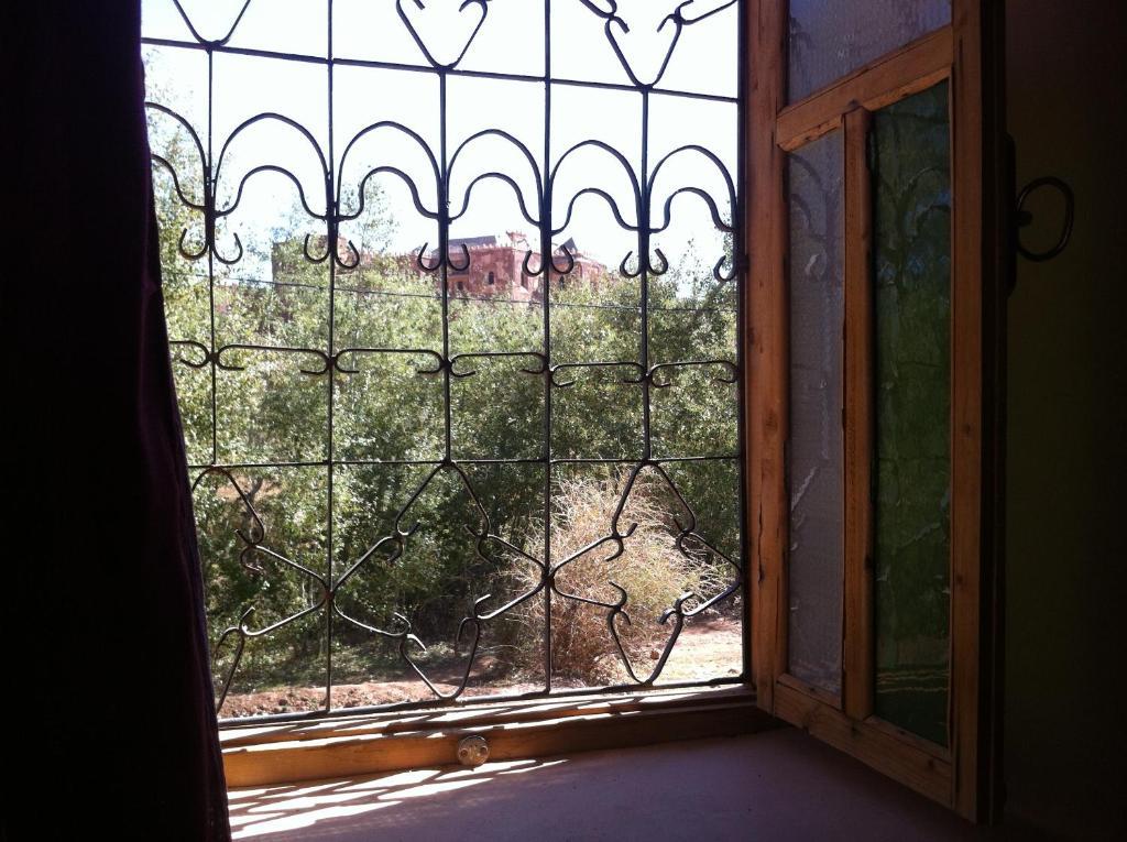 Tizi Maison D'Hotes Telouet Habitación foto